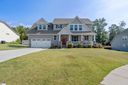 511 Turning Leaf Lane sold home in Greer, SC