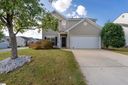 301 Blant Court sold home in Simpsonville, SC