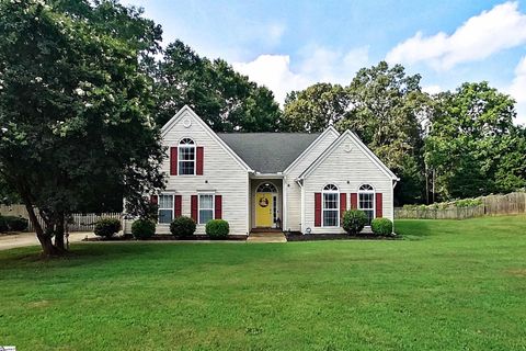 412 Ashley Oaks Drive