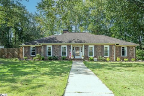 201 Winsford Drive sold home in Buxton, Greenville, SC