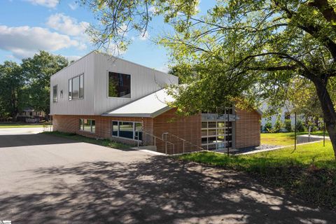 20 Draper Street sold home in Abney Mills, Greenville, SC