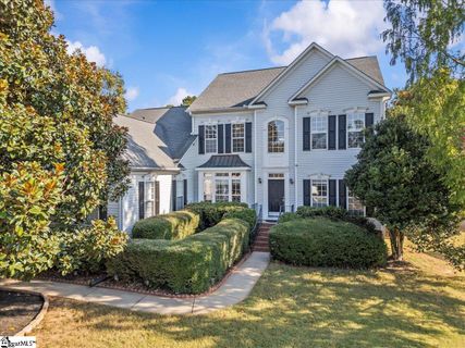 117 Carsons Pond Drive pending home in Carsons Pond, Simpsonville, SC