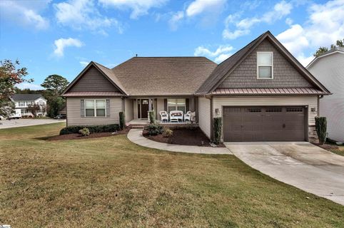 102 Blue Heron Circle sold home in River Ridge, Simpsonville, SC