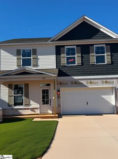 408 Ecton Place Lot 79