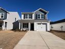 376 Prosperity Lane Lot 64 sold home in Moore, SC