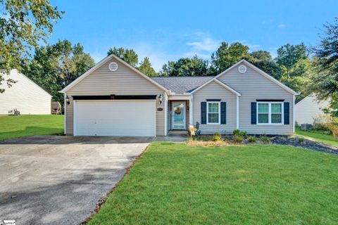 501 Fountainbrook Drive