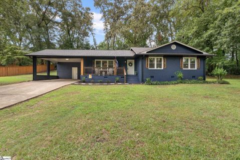 3 Brookvale Drive sold home in Riverview, Williamston, SC