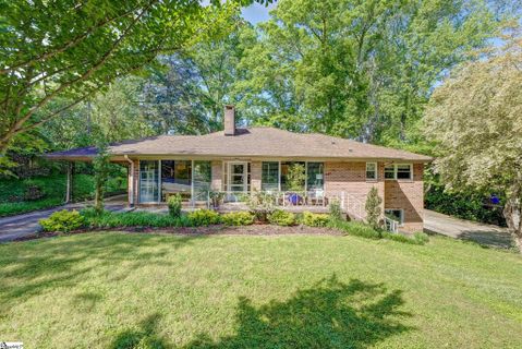 125 Batesview Drive sold home in Northside Gardens, Greenville, SC