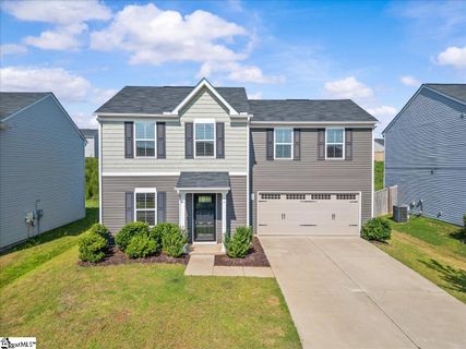 11 Torrington Drive sold home in Maplestead Farms, Greenville, SC