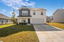 107 Southern Magnolia Lane sold home in Laurens, SC