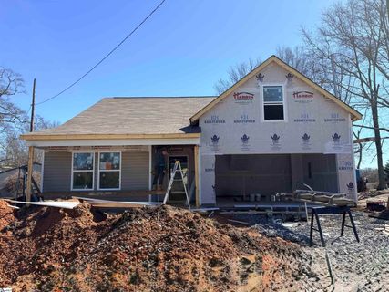 200 Ivydale Drive Lot 6 sold home in Piedmont Park, Greenville, SC