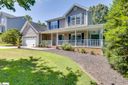 205 Sandwort Lane sold home in Taylors, SC