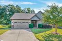 101 Mountain Slope Court sold home in Travelers Rest, SC