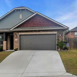 514 Flying Squirrel Way