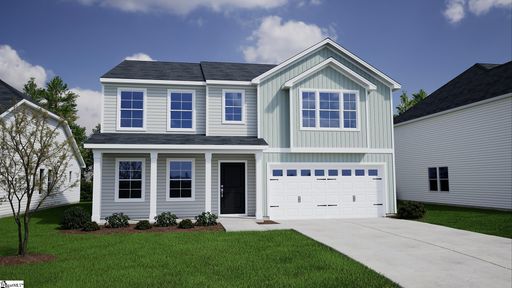 7088 Fairview Falls Drive