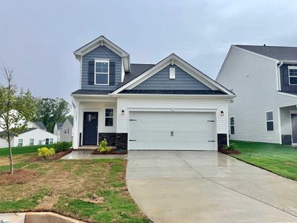 1621 Savannah Mills Drive