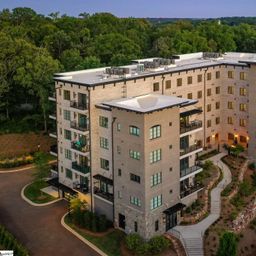 95 Dr. David C. Francis Street Unit 401