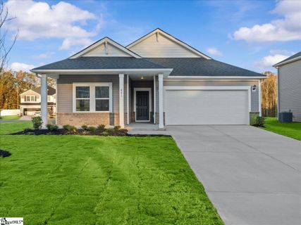 401 Granby Trail