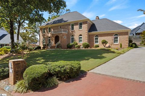 115 Sandpiper Lane sold home in Forrester Woods Estates, Greenville, SC