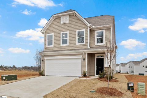 608 Werner Way pending home in Bellevue, Greenville, SC