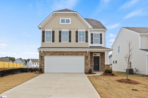 206 Pendergast Road