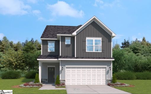 1625 Savanna Mills Drive