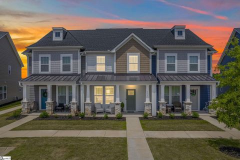 131 Dalmatian Drive sold home in Trailside At Drayton Mills, Spartanburg, SC