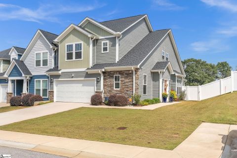 119 Tiger Pond Road sold home in Sheffield Village, Easley, SC