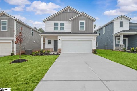 116 Bechler Drive