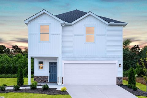 110 Bechler Drive