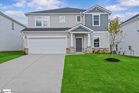 205 Tantalus Street