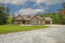 1061 Hidden Glory Drive sold home in Landrum, SC
