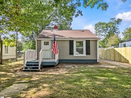 106 Camp Street sold home in Beaumont Mill Village, Spartanburg, SC