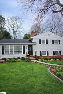 Homes in Belle Meade, Greenville