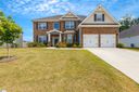 3059 Toliver Trail sold home in Boiling Springs, SC