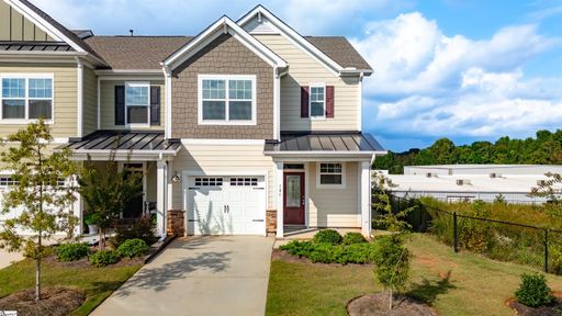 101 Gaskins Trail sold home in Hawkins Park, Travelers Rest, SC