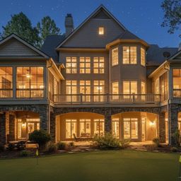344 Long Cove Trail