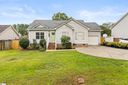 104 Brown Drive sold home in Easley, SC