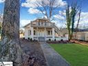 3201 Old Buncombe Road sold home in Greenville, SC
