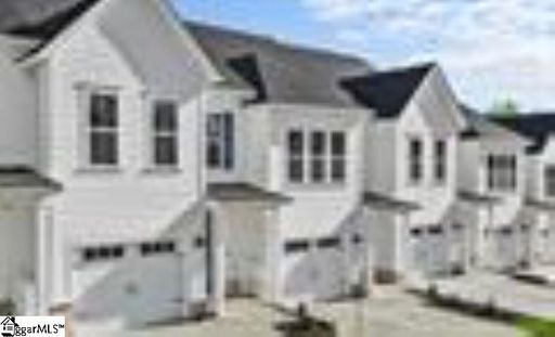 170 Gadwall Way Lot 6 sold home in Alston Park, Greenville, SC