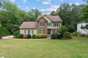 344 Camperdown Court sold home in Easley, SC