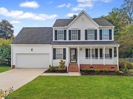 10 Wingcup Way sold home in Long Creek Plantation, Simpsonville, SC