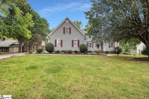12 Montague Circle sold home in Montague, Greenville, SC