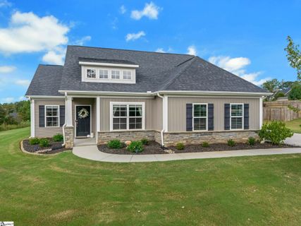 119 Coppermine Drive