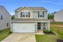 2014 Southlea Drive sold home in Inman, SC