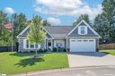122 Marshfield Trail sold home in Simpsonville, SC