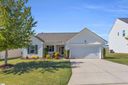 221 Shale Drive sold home in Easley, SC