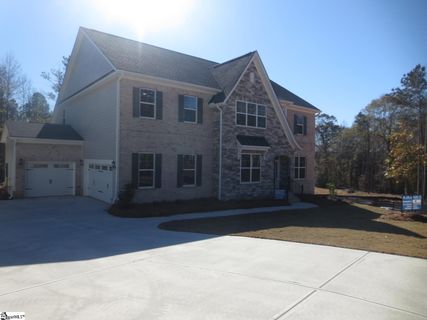141 Rickys Path pending home in Suter Estates, Easley, SC