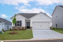 1337 Pitch Pine Place sold home in Moore, SC