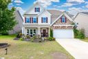 111 Crisp Cameo Court sold home in Greer, SC